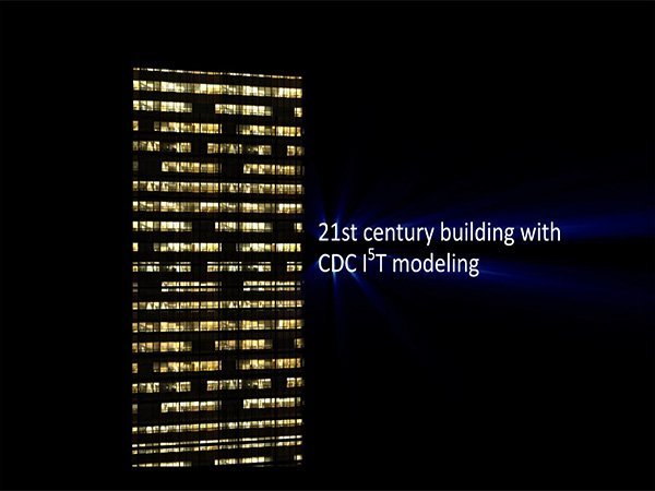 CDC Intelligent Building Solutions