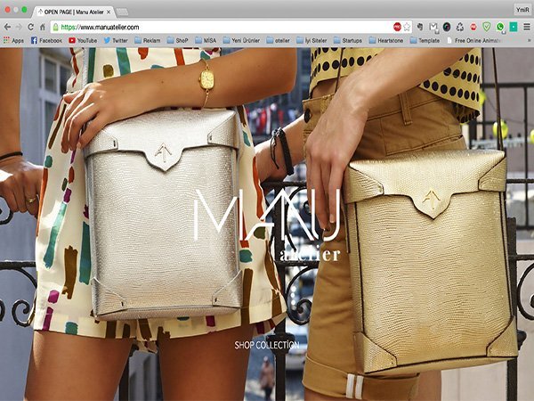 Manu Atelier