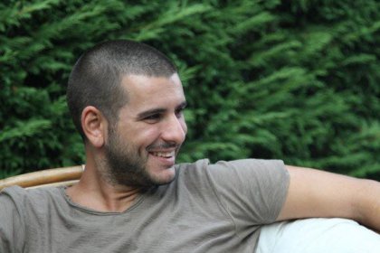Emir Baltepe